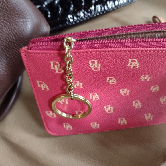 Authentic Michael Kors/Dooney & Bourke/Stone Mtn/Beaded Bag Bundle!👜💞 - Picture 7 of 16